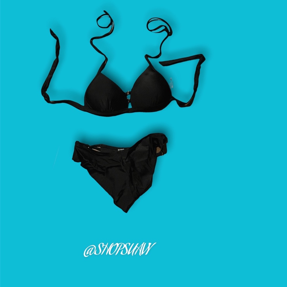 Shein Bikini